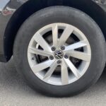 Used 2024 Volkswagen Passat, Obsidian Black — car for export from China (photo 7)