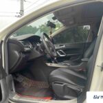 Used 2014 Peugeot 408, White — car for export from China (photo 7)