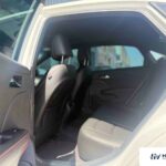 Used 2019 Chevrolet Monza, White — car for export from China (photo 7)