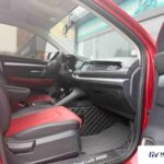 Used 2018 Haval H2S, Red — car for export from China (photo 7)