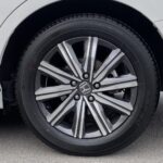 Used 2024 Honda Odyssey, Starlight White — car for export from China (photo 7)