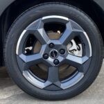 Used 2024 BYD Seagull, Warm White — car for export from China (photo 7)