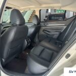 Used 2021 Nissan Teana, White — car for export from China (photo 7)