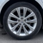 Used 2024 Buick Regal, Ice White — car for export from China (photo 7)