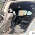 Used 2019 BMW 320i, White — car for export from China (photo 7)