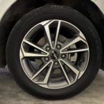 Used 2023 Kia K3, Pearl White — car for export from China (photo 7)