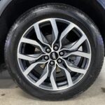 Used 2024 Cadillac XT5, Ink Grey — car for export from China (photo 7)