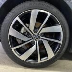 Used 2023 Volkswagen Sagitar, Manganese Black — car for export from China (photo 7)