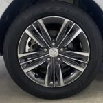 Used 2018 Peugeot 308, Pearl White — car for export from China (photo 7)