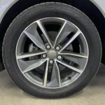 Used 2018 Audi Q3, Glacier White — car for export from China (photo 7)