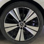 Used 2018 Mercedes CLA, Arctic White — car for export from China (photo 8)