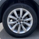 Used 2022 Volkswagen T-Roc, Polar White — car for export from China (photo 7)