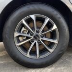 Used 2023 BYD Seal 5 DM-i, Time Grey — car for export from China (photo 7)