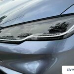 Used 2025 BYD Seal 06 GT, Grey — car for export from China (photo 7)