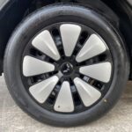 Used 2024 Wuling Bingo, Cream White — car for export from China (photo 7)
