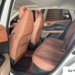 Used 2024 Changan Qiyuan A05, White — car for export from China (photo 7)