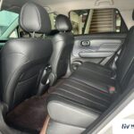 Used 2025 GAC AION UT, White — car for export from China (photo 7)