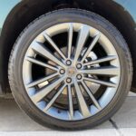 Used 2024 Leapmotor C16, Emerald Green — car for export from China (photo 7)