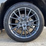 Used 2024 Leapmotor C10, Metallic Black — car for export from China (photo 7)
