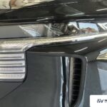 Used 2022 Venucia Big V, Black — car for export from China (photo 8)
