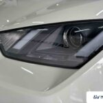 Used 2024 BYD Seagull, White — car for export from China (photo 8)