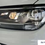 Used 2019 Volkswagen Tiguan L, White — car for export from China (photo 8)