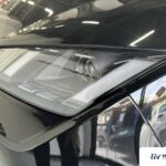 Used 2024 BYD Seagull, Black — car for export from China (photo 8)