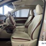 Used 2023 ORA Good Cat, Beige — car for export from China (photo 8)