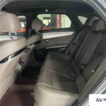 Used 2024 BYD Han DM-i, Grey — car for export from China (photo 8)