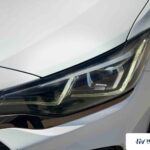 Used 2019 Chevrolet Monza, White — car for export from China (photo 8)