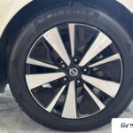 Used 2021 Nissan Teana, White — car for export from China (photo 8)