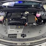Used 2023 BYD Seal 5 DM-i, Time Grey — car for export from China (photo 8)