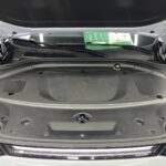 Used 2025 Leapmotor C11, Galaxy Silver — car for export from China (photo 8)