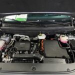 Used 2025 BYD Sealion 05, Time Grey — car for export from China (photo 8)