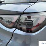 Used 2025 BYD Seal 06 GT, Grey — car for export from China (photo 8)