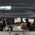 Used 2024 Leapmotor C10, Metallic Black — car for export from China (photo 8)