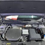 Used 2025 Hongqi H5, Alpine White — car for export from China (photo 8)