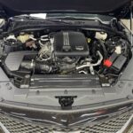 Used 2021 Cadillac CT5, Maya Black — car for export from China (photo 8)