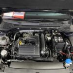 Used 2024 Volkswagen Passat, Obsidian Black — car for export from China (photo 8)