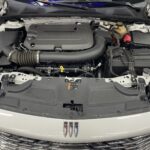 Used 2024 Buick Regal, Ice White — car for export from China (photo 8)