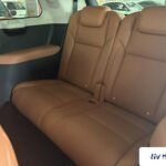 Used 2024 Leapmotor C16, Purple — car for export from China (photo 8)