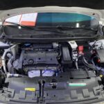 Used 2018 Peugeot 308, Pearl White — car for export from China (photo 8)