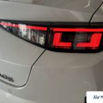 Used 2024 Changan Qiyuan A05, White — car for export from China (photo 8)