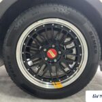 Used 2025 GAC AION UT, White — car for export from China (photo 8)