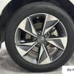 Used 2023 GAC Trumpchi M6, White — car for export from China (photo 8)