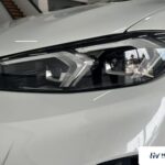 Used 2023 BMW i3, White — car for export from China (photo 8)