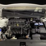 Used 2023 Kia K3, Pearl White — car for export from China (photo 8)