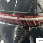 Used 2024 BYD Seagull, Black — car for export from China (photo 9)