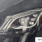 Used 2018 Mercedes Maybach S450, Black — car for export from China (photo 9)