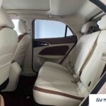 Used 2023 ORA Good Cat, Beige — car for export from China (photo 9)